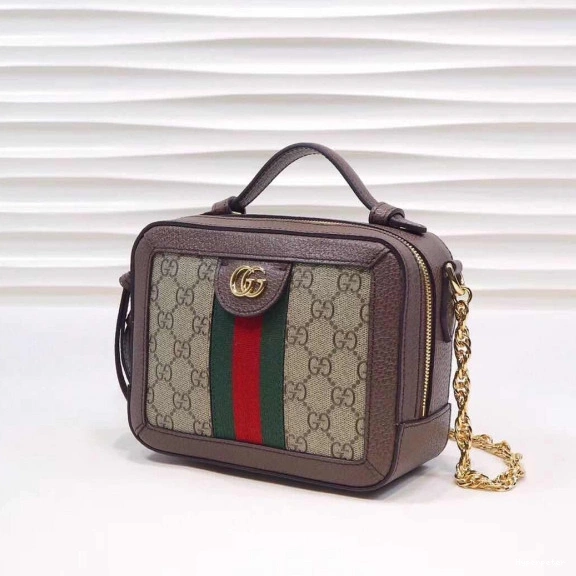 Hyperpeter Bag Ophidia Gucci Shoulder 0825